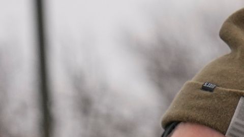 La familia Granados Rojas enfrenta un proceso migratorio tras la detención de los padres durante un viaje.