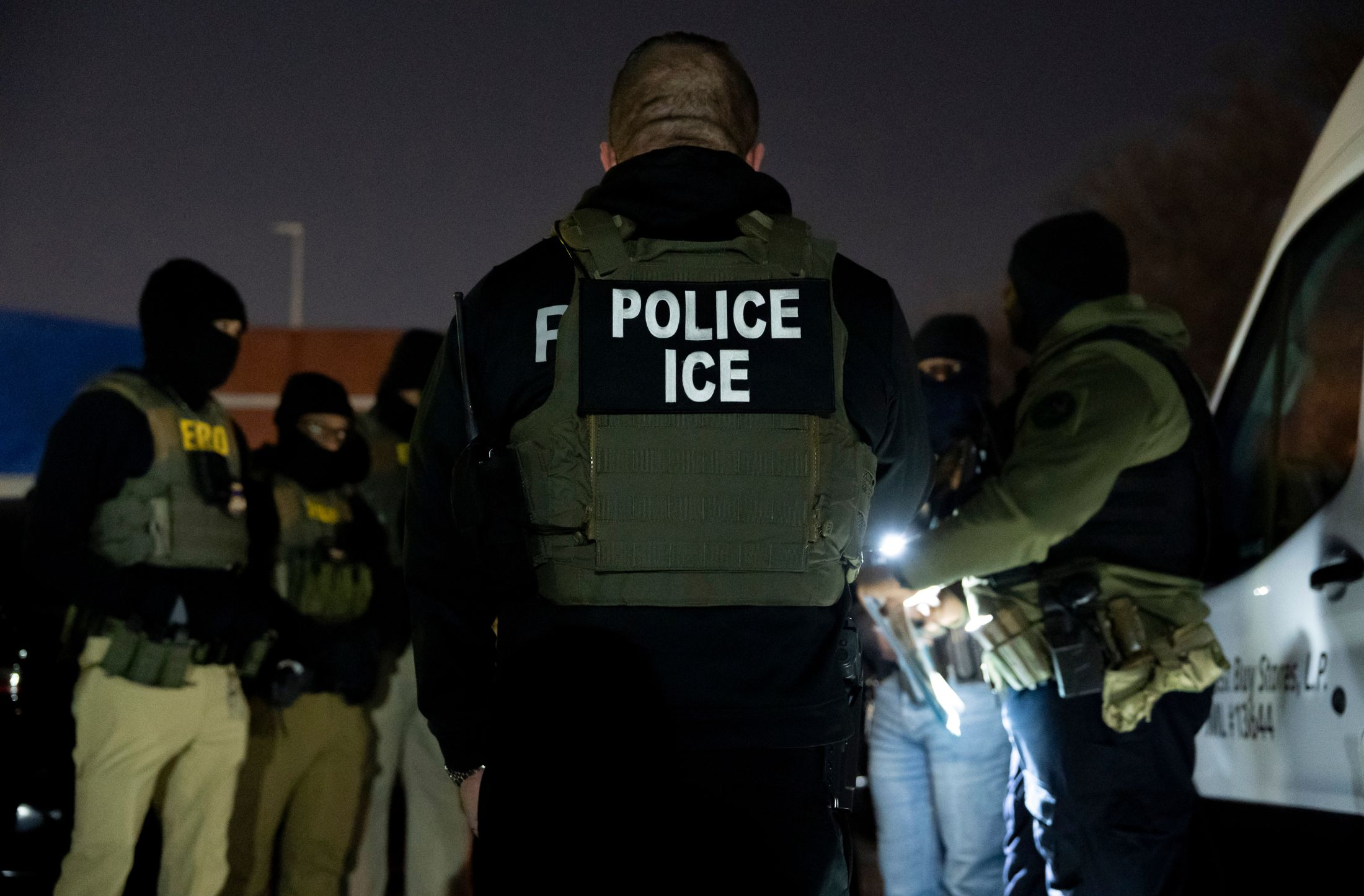 Funcionario del DHS renuncia y critica la “guerra contra inmigrantes” de Trump