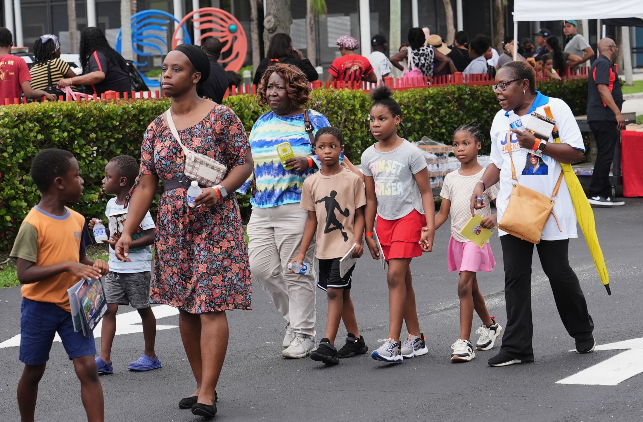 Fin del TPS deja a 350,000 haitianos al borde del desempleo y la deportación