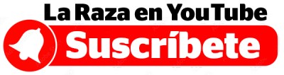 Suscríbete a La Raza en YouTube