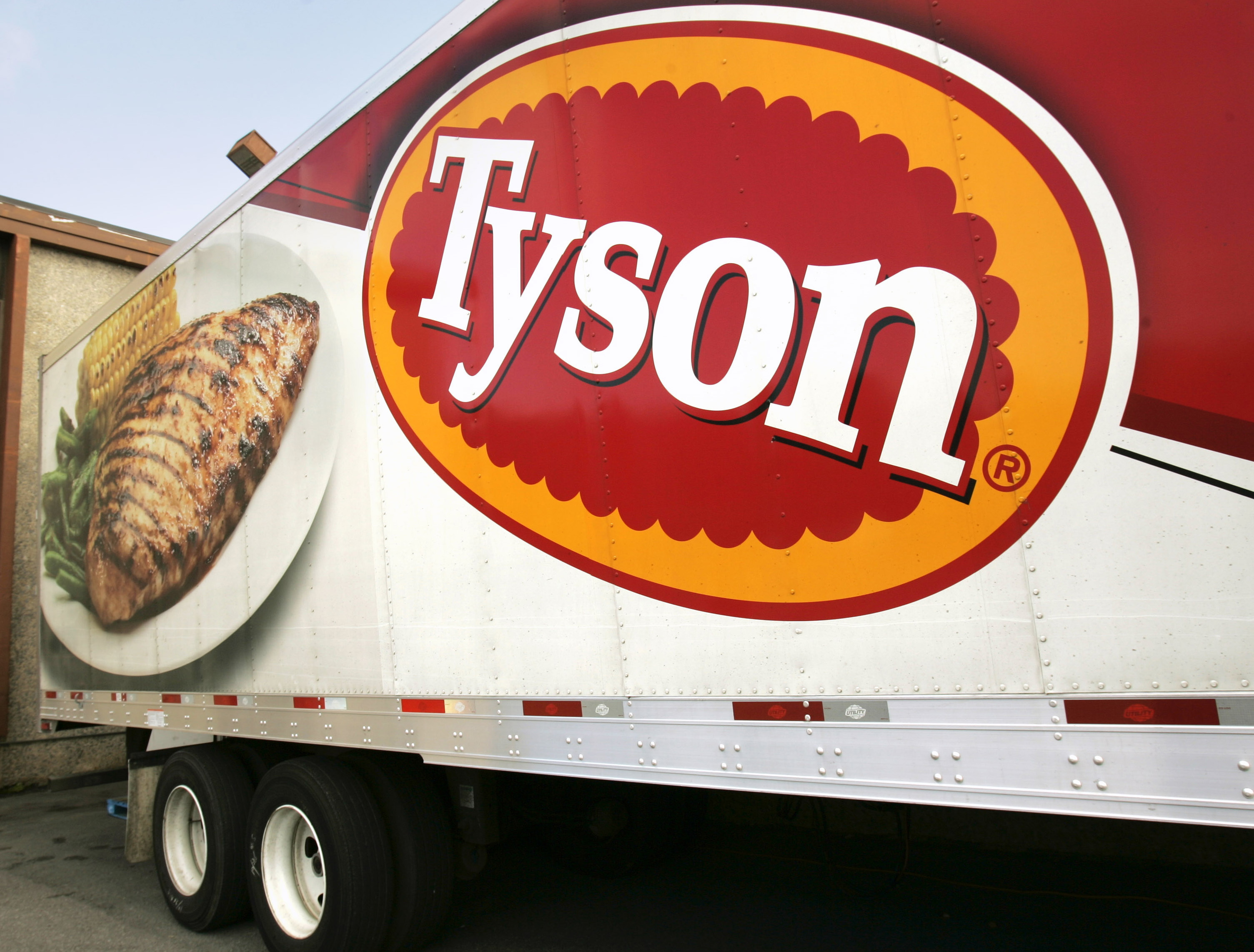 Tyson Foods cerrará planta en Illinois y dejará sin empleo a 2,500 trabajadores