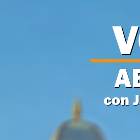 El nuevo videopodcast 'Voces abiertas con Jesús Del Toro' 011. (La Raza)