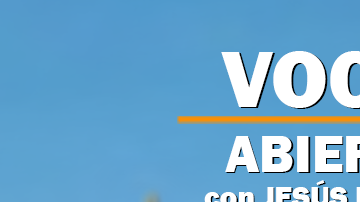 Voces Abiertas - 011