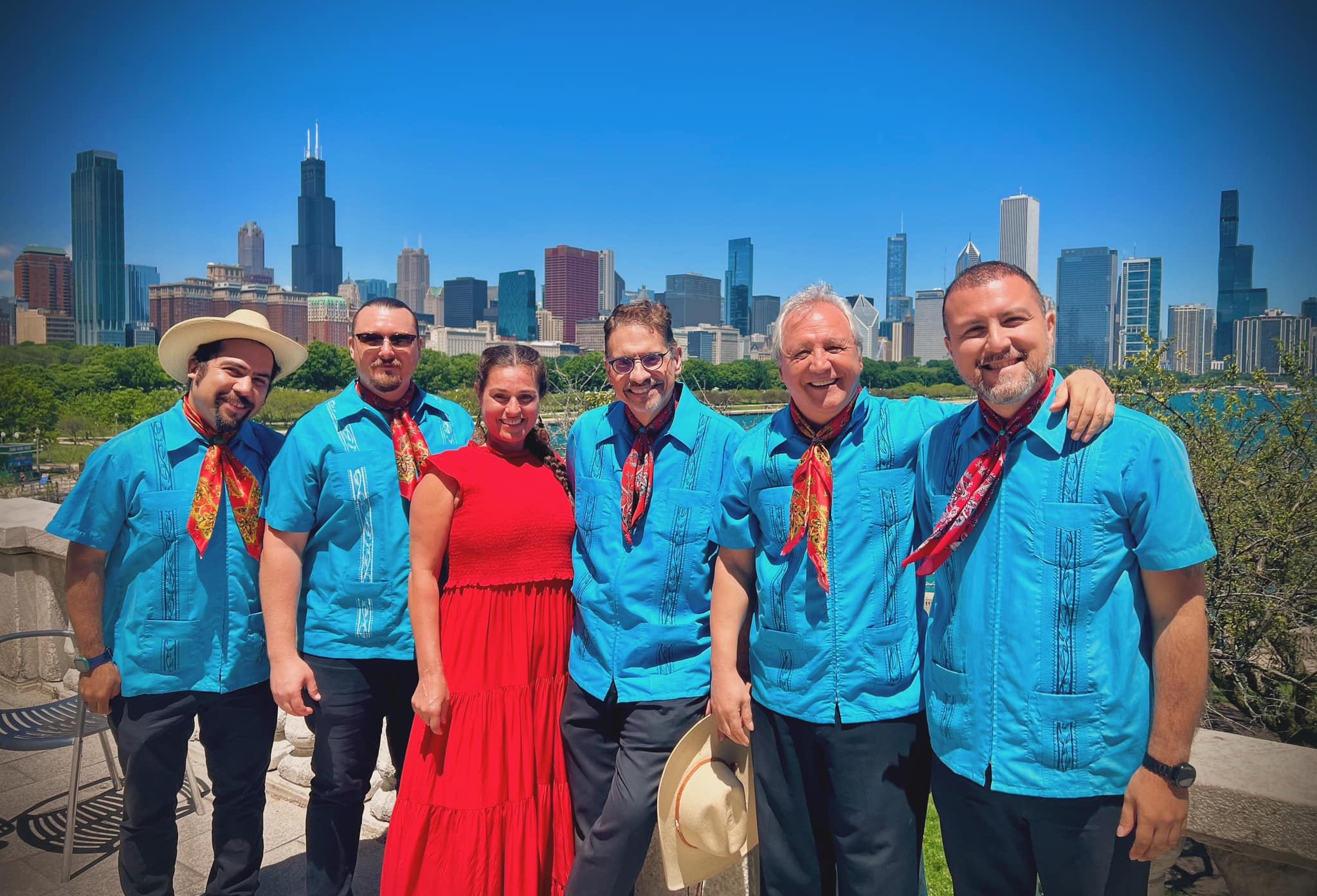 Sones de México recibe reconocimiento nacional a su labor de más de tres décadas de preservar la música mexicana en Chicago
