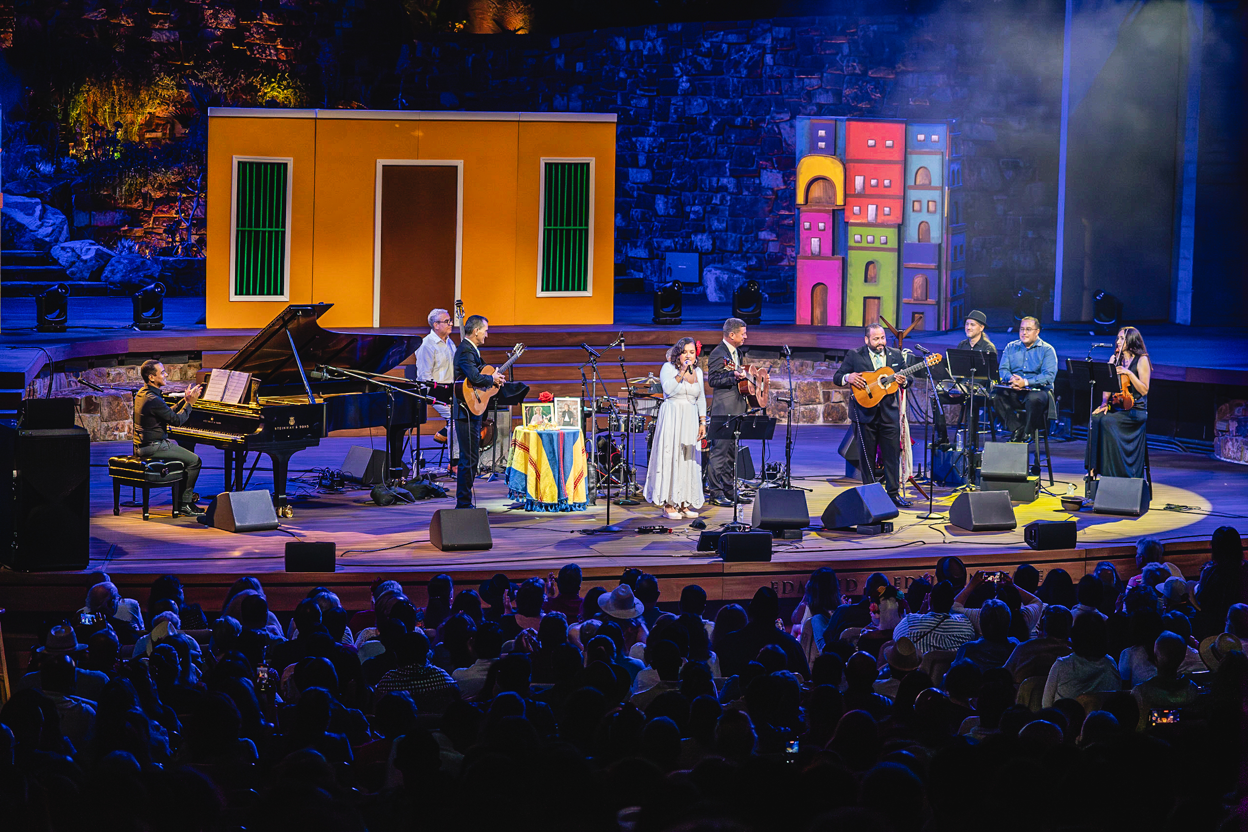 Boleros de Noche trae una noche de música, cultura, nostalgia y romanticismo a Chicago