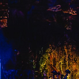 La iniciativa Boleros de Noche trae la nostalgia y el romanticismo de la música de bolero a Chicago. (Cortesía Boleros de Noche)