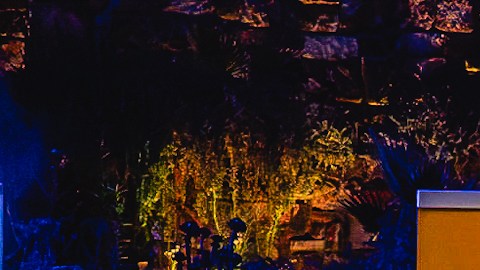 La iniciativa Boleros de Noche trae la nostalgia y el romanticismo de la música de bolero a Chicago. (Cortesía Boleros de Noche)