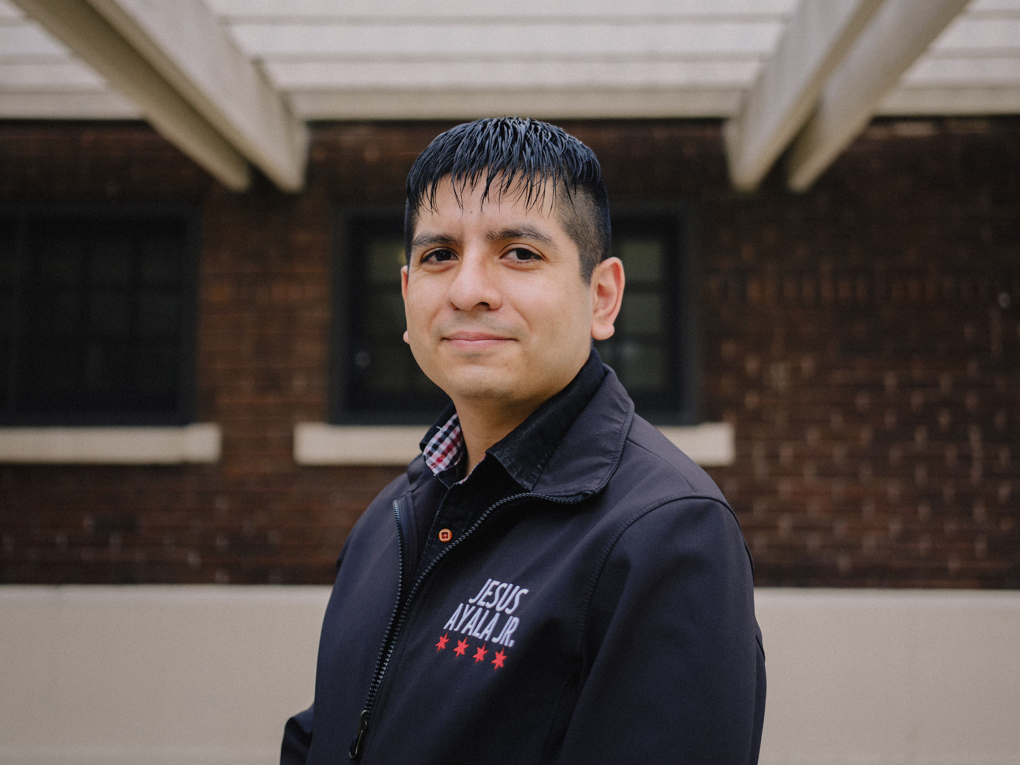“Estoy comprometido con los resultados de los estudiantes y… crear un entendimiento compartido”: Jesús Ayala Jr.