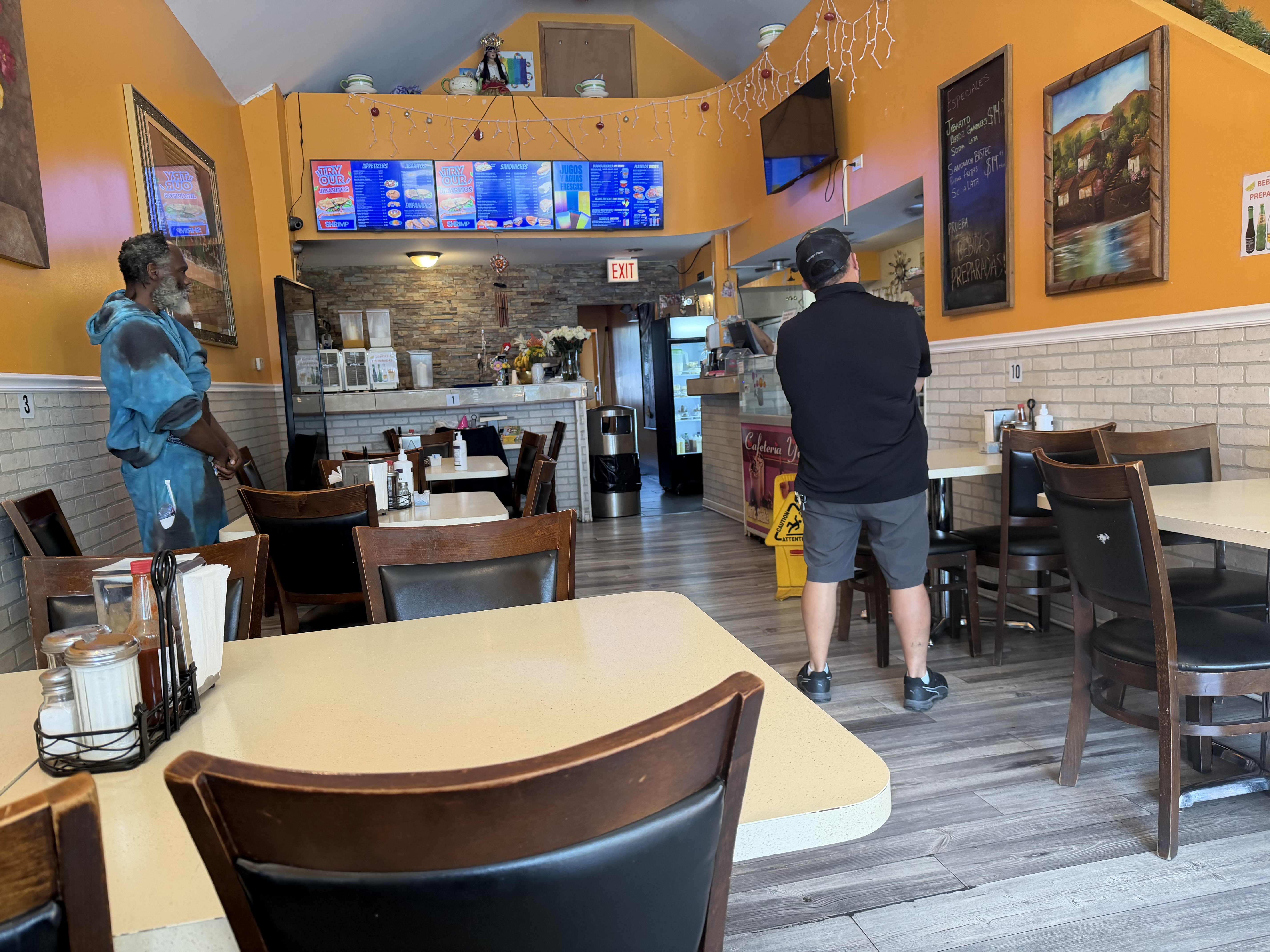 Cafés cubanos en Chicago: una oferta gastronómica para variar un poco