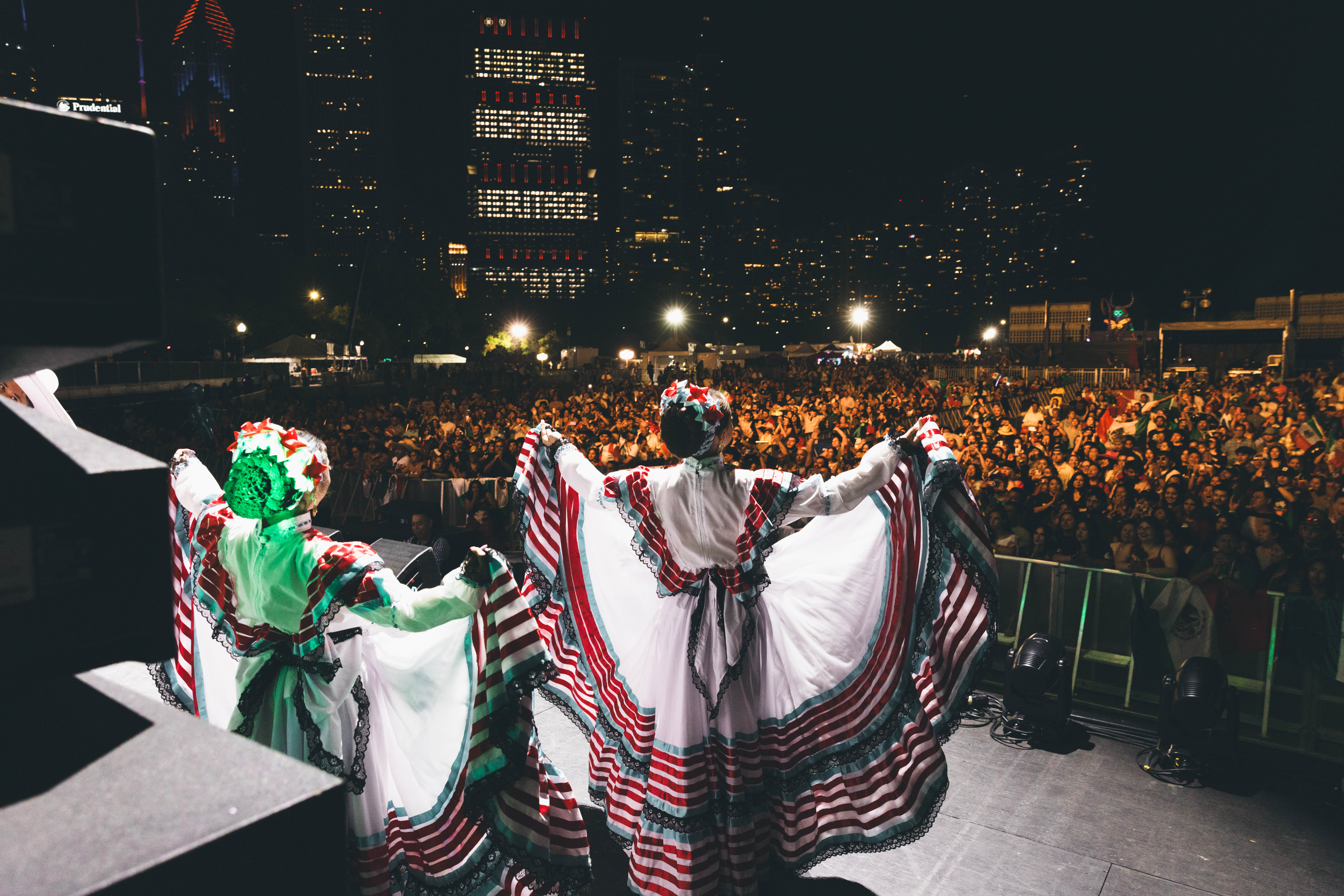 El Grito Chicago vuelve a Grant Park tras la pausa de 2025 por inquietud sobre posibles redadas