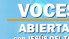 El nuevo videopodcast 'Voces abiertas con Jesús Del Toro' 017. (Shutterstock/AP)