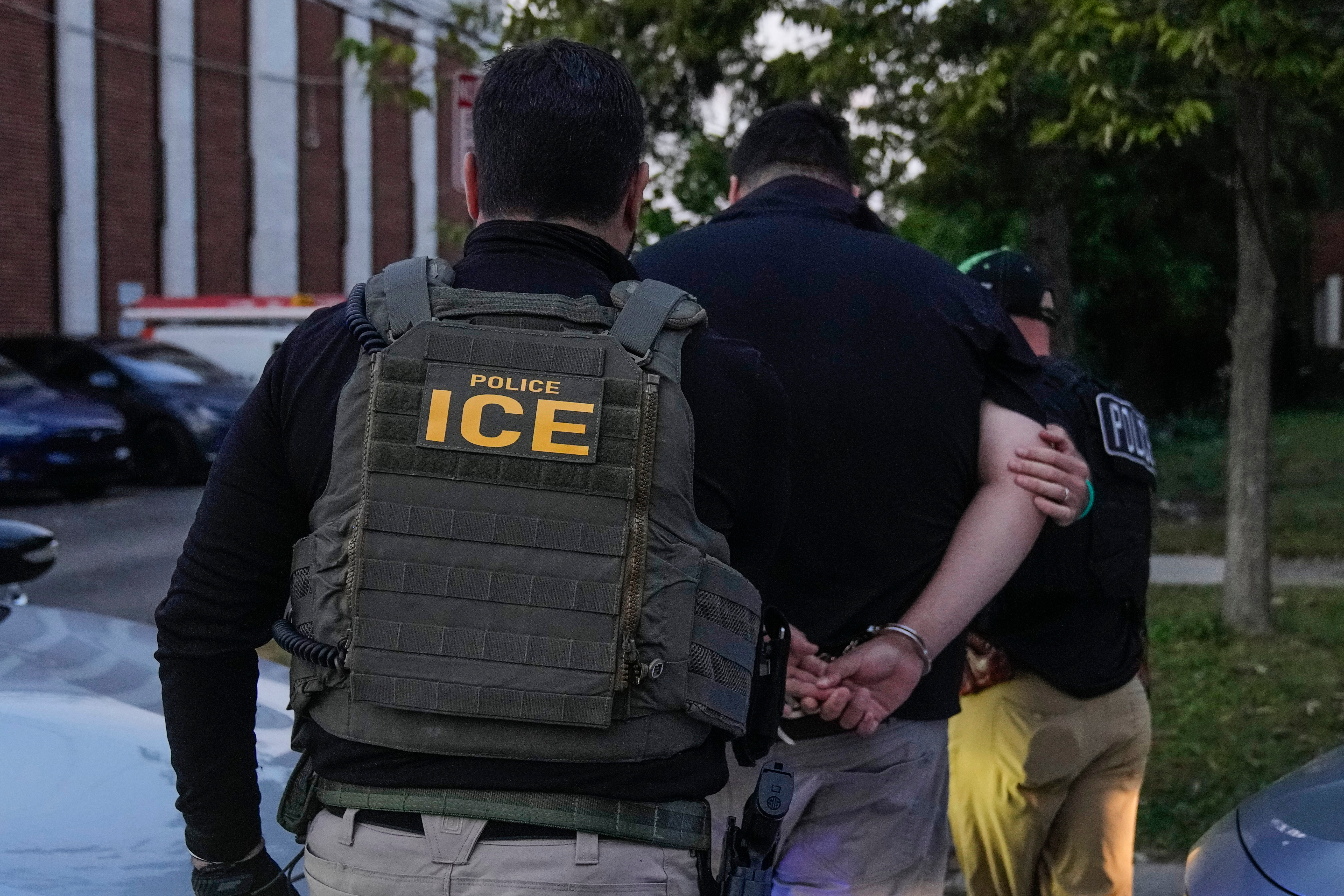 México denunciará en EEUU la muerte de un connacional bajo custodia migratoria en Texas