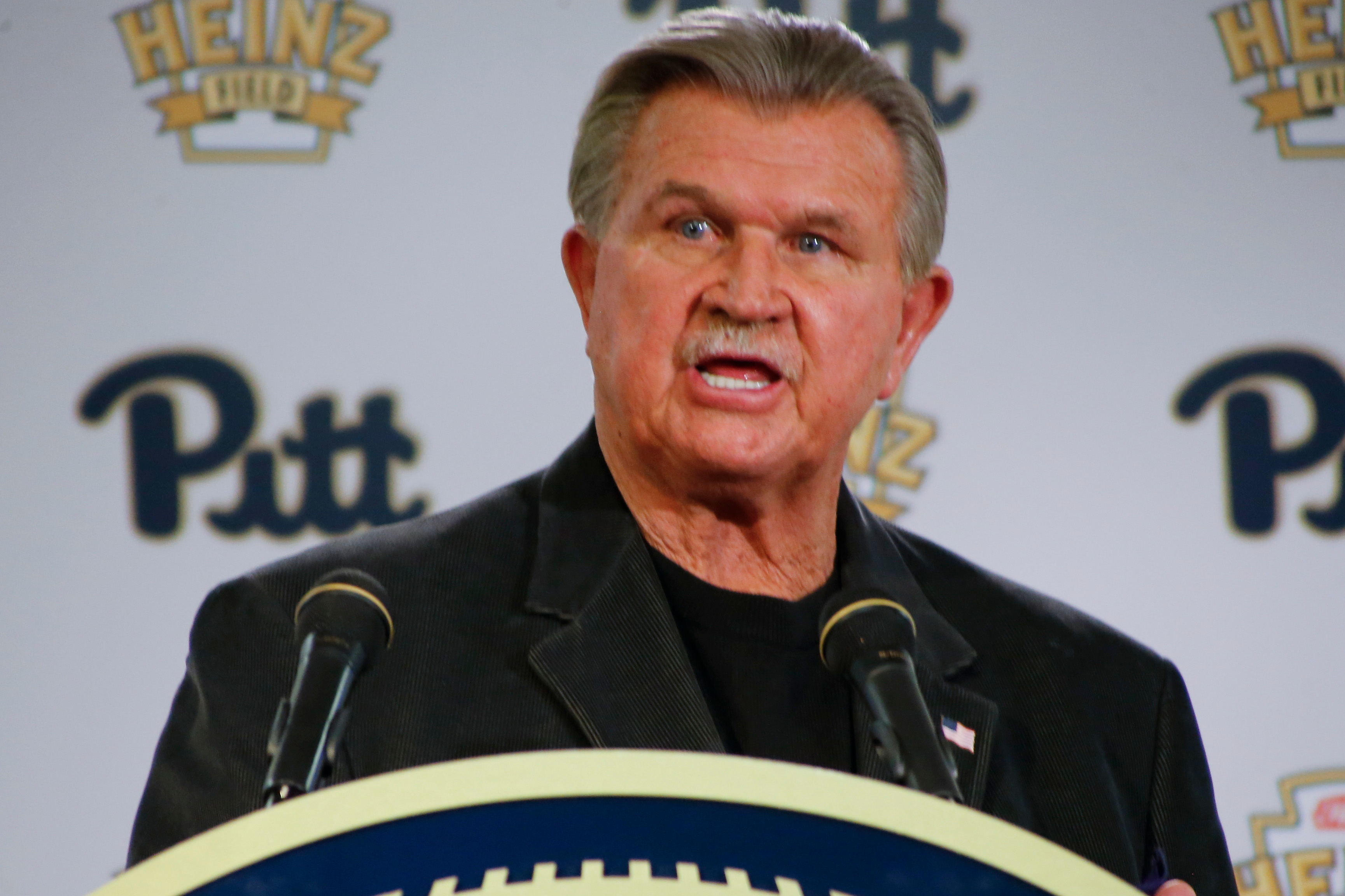 Falleció Mike Ditka, el entrenador que dirigió a los Bears de Chicago a ganar el Super Bowl