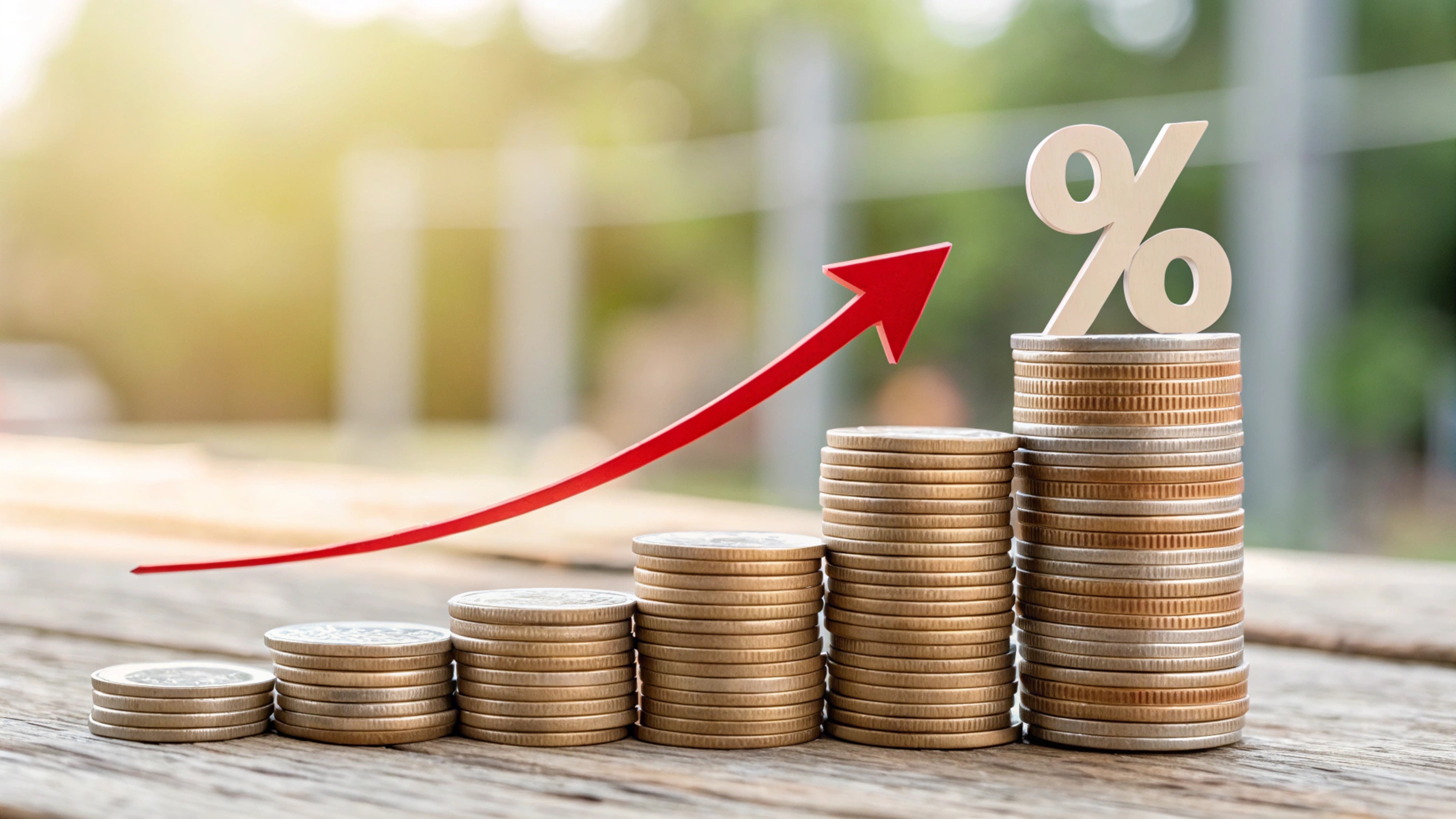 Cuando subir las tasas de interés puede alimentar la inflación